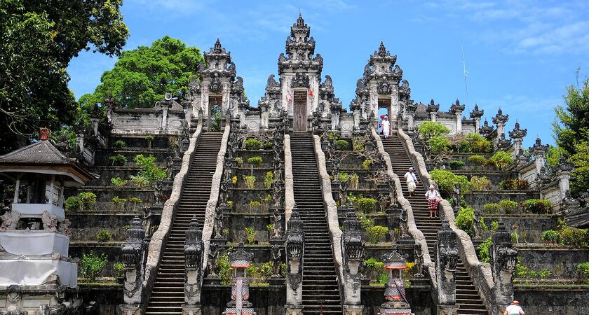 Tropikal Cennet Ubud & Bali (2)