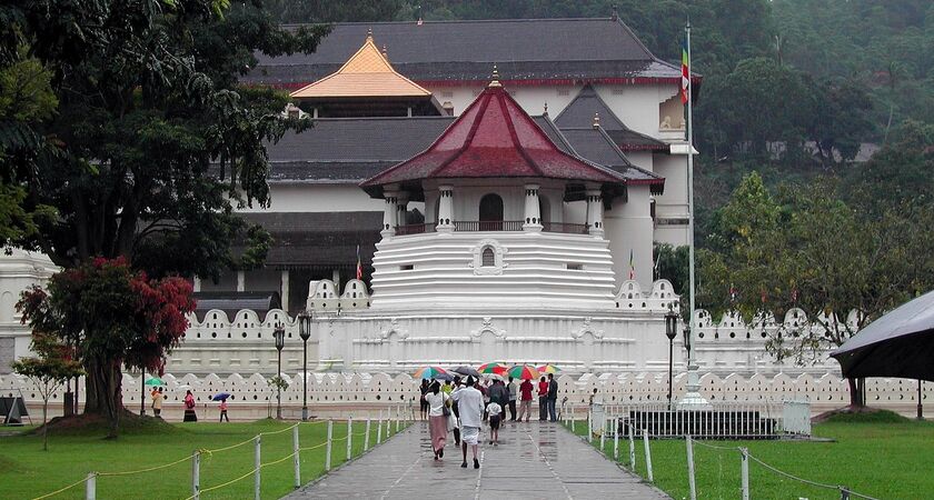 Sri Lanka 