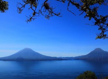 Guatemala &Meksika