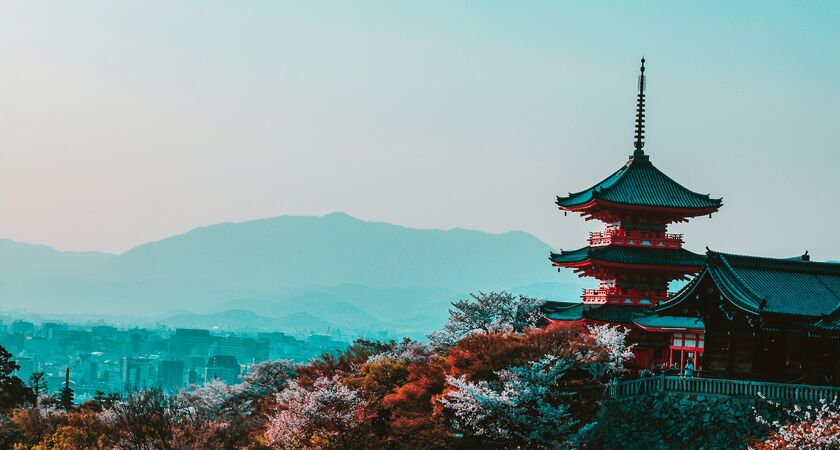 Japonya'da Bir Şinto Festivali; Gion Matsuri