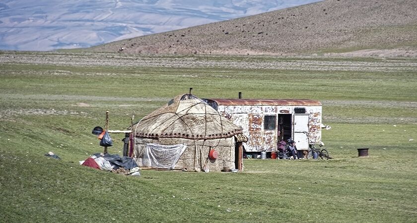 Özbekistan; İpek Yolu (3)