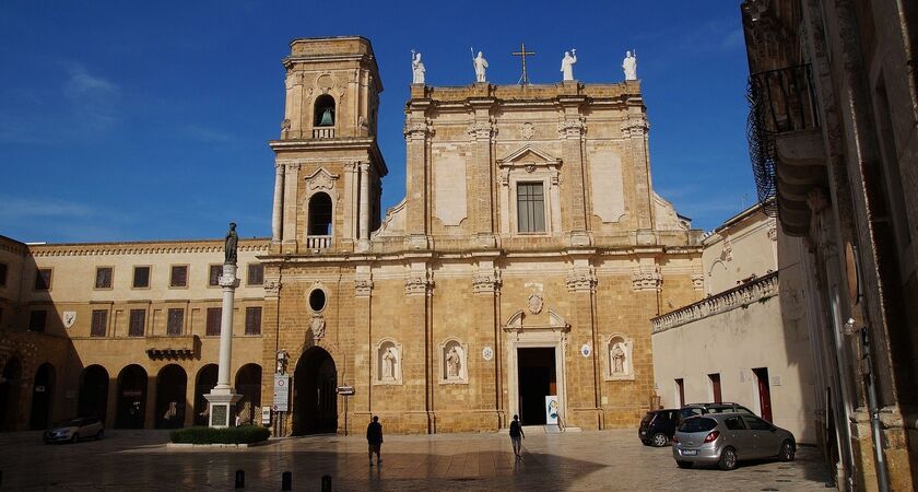 Puglia & Amalfi (4)