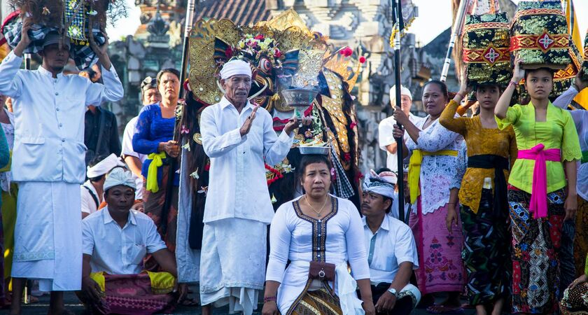 Tropikal Cennet Ubud & Bali (2)