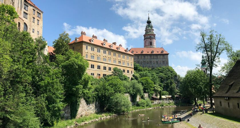 Klasik Orta Avrupa Turu