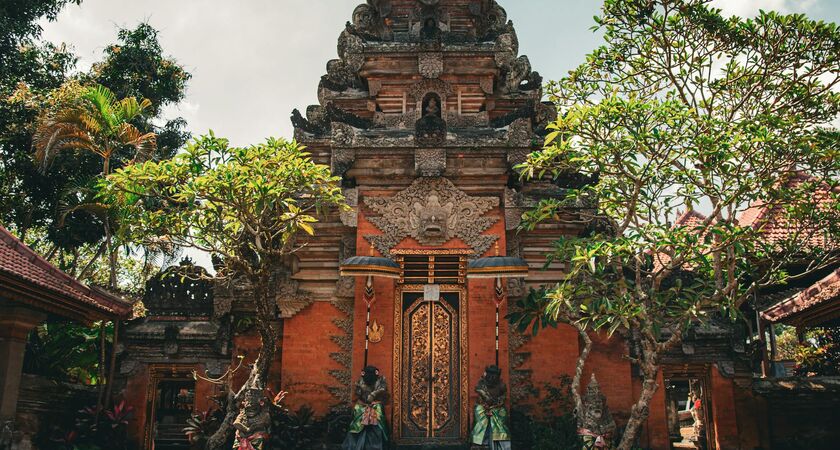 Ubud & Bali & Endonezya Turu (2)