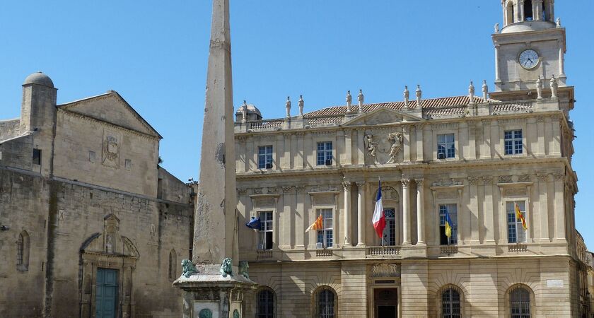 Rhone Nehri’nde Güney Fransa & Provence & İsviçre S&C (Tüm Turlar