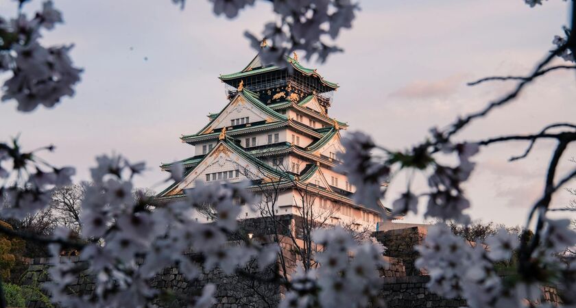 Japonya; Uzak Doğu`nun Kültür Cenneti (2)