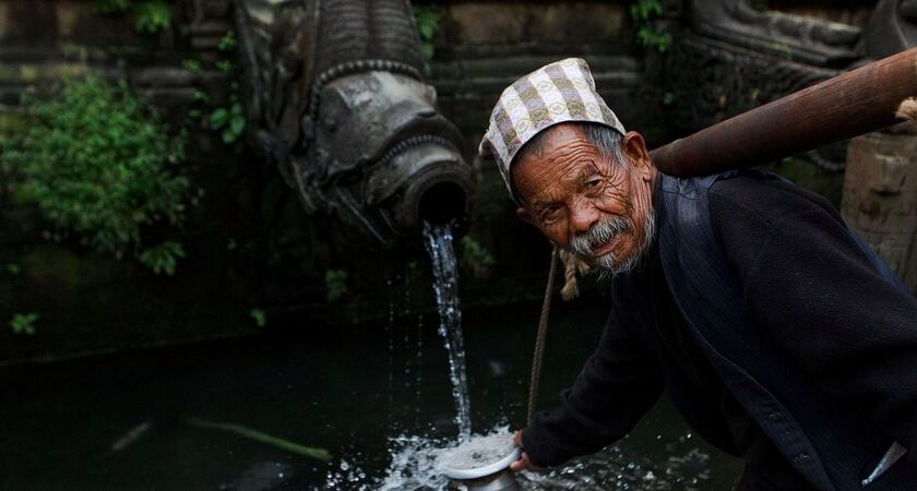 Himalaya'nın Eteklerinde Nepal Turu