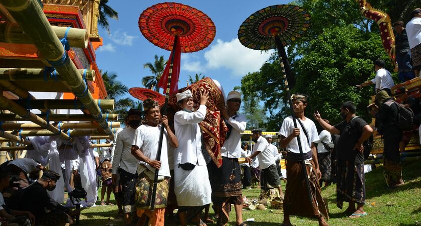 Tropikal Cennet Ubud & Bali (3)