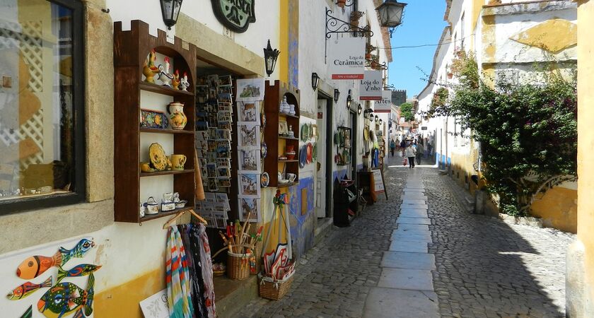 Portekiz Madeira Adası Turu