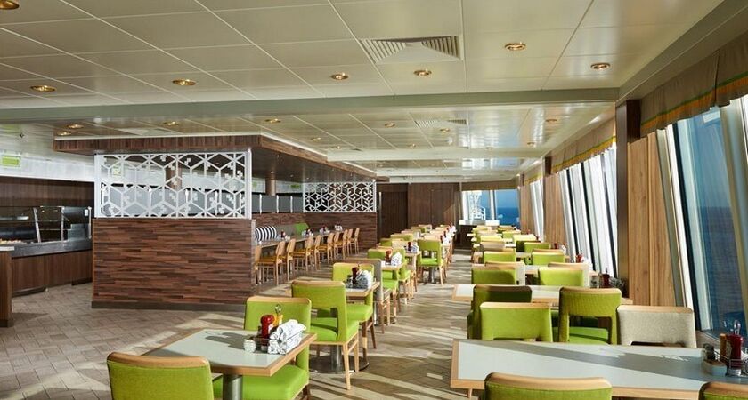 5* Norwegian Dawn ile Hint Okyanusu Güney Afrika & Mauritius & Madagaskar