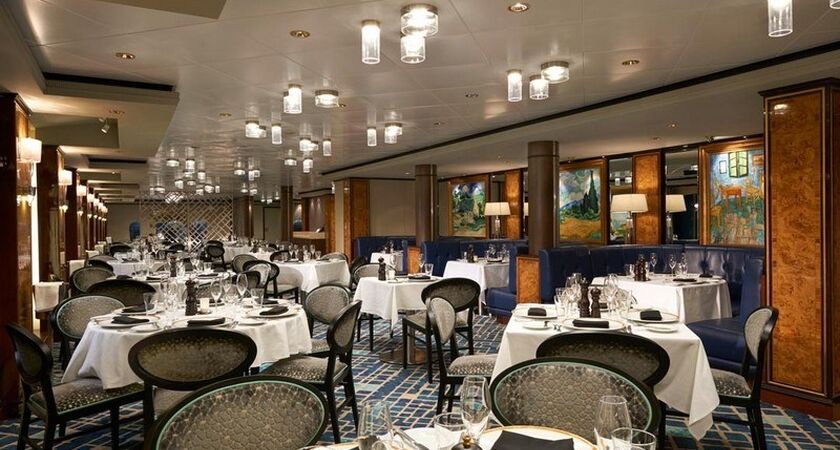 5* Norwegian Dawn ile Hint Okyanusu Güney Afrika & Mauritius & Madagaskar