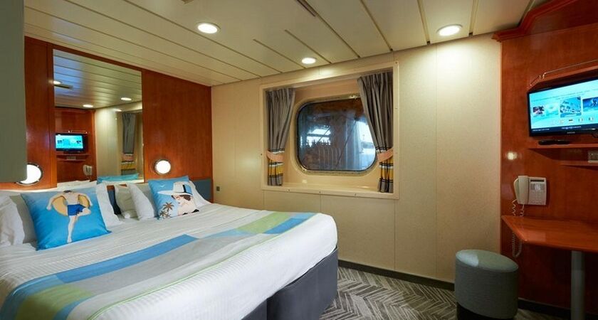 5* Norwegian Dawn ile Hint Okyanusu Güney Afrika & Mauritius & Madagaskar