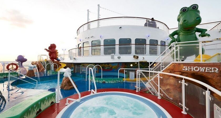 5* Norwegian Dawn ile Hint Okyanusu Güney Afrika & Mauritius & Madagaskar