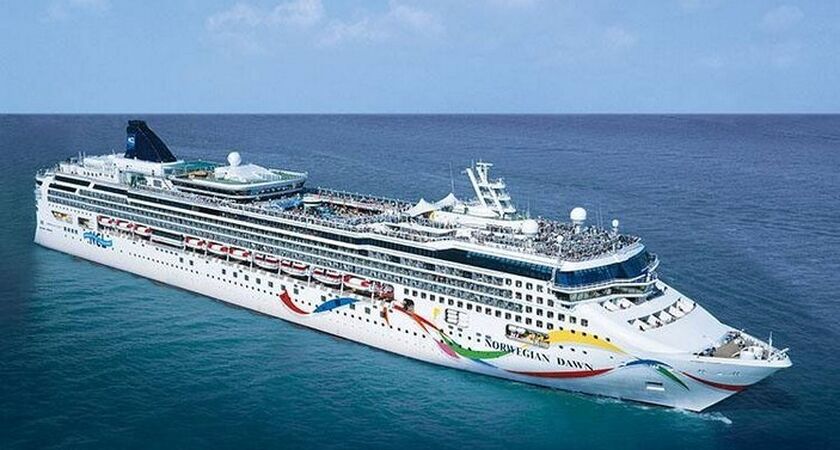 5* Norwegian Dawn ile Hint Okyanusu Güney Afrika & Mauritius & Madagaskar