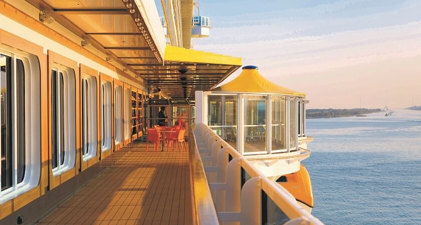 Costa Diadema ile  Kuzey'den Güney'e Batı Avrupa Kıyıları & 5 Ülke