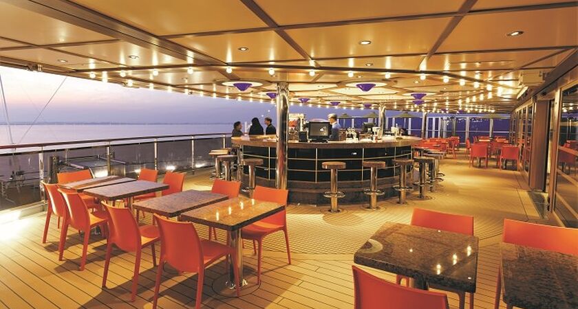 Costa Diadema ile  Kuzey'den Güney'e Batı Avrupa Kıyıları & 5 Ülke