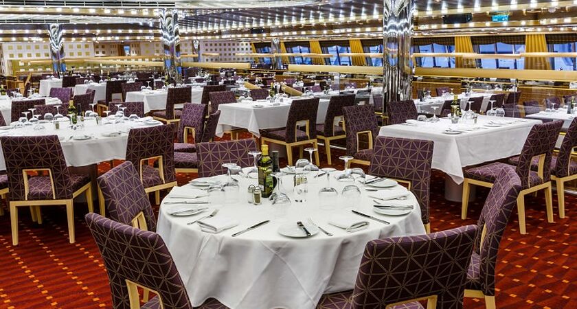 Costa Diadema ile  Kuzey'den Güney'e Batı Avrupa Kıyıları & 5 Ülke