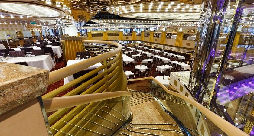 Costa Diadema ile  Kuzey'den Güney'e Batı Avrupa Kıyıları & 5 Ülke