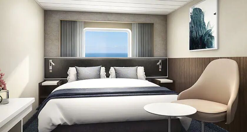 Norwegian Spirit ile Büyük Japonya & Güney Kore 