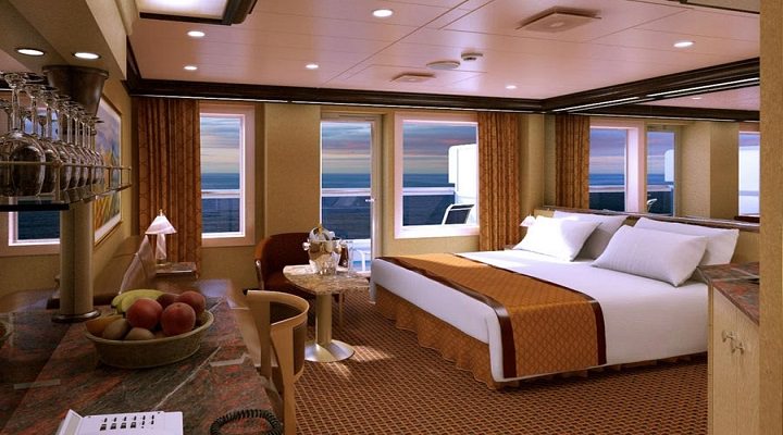 5* COSTA DIADEMA