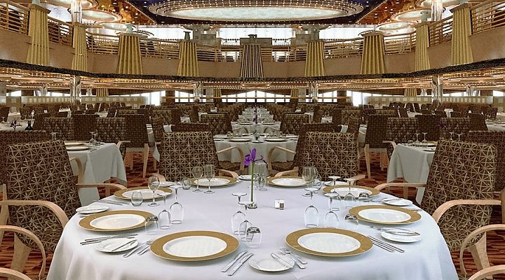 5* COSTA DIADEMA