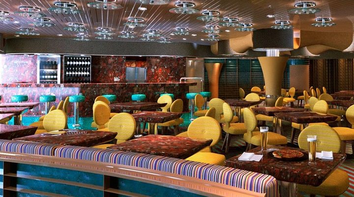 5* COSTA DIADEMA