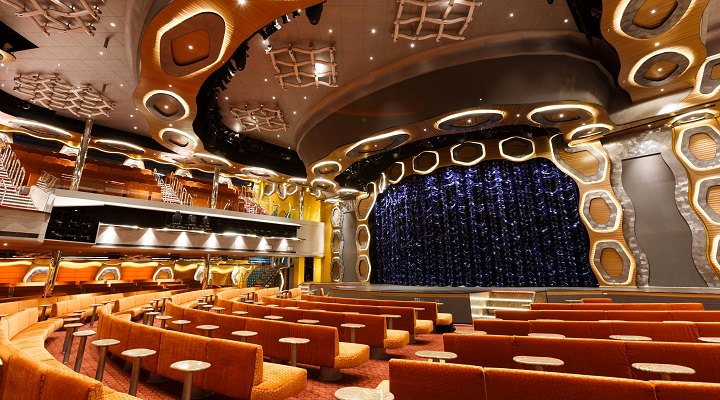 5* COSTA DIADEMA