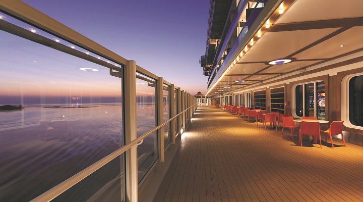 5* COSTA DIADEMA