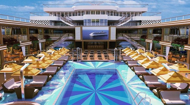 5* COSTA DIADEMA