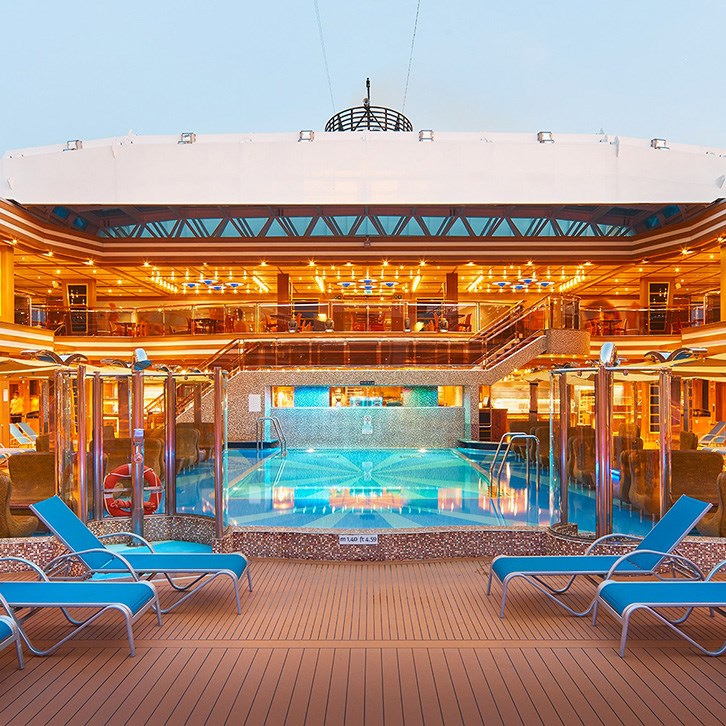 5* COSTA DIADEMA